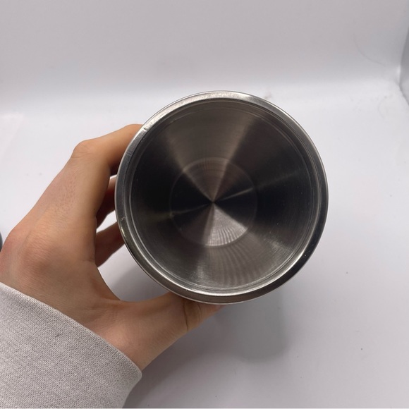 Caniam Camera Lens Stainless Steel Travel Tea/Coffee Mug Cup - Picture 4 of 9